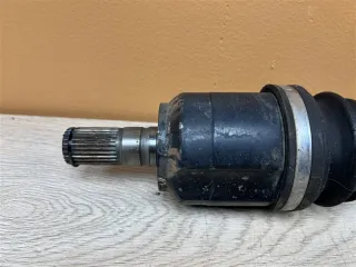49500-C1200 Привод Hyundai Sonata (YF) Арт 2-432939, вид 2