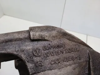 070199308A Кронштейн двигателя Volkswagen Touareg 1 Арт 2-432954, вид 4