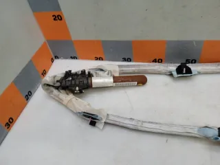 3C0880742C Подушка безопасности шторка Volkswagen Passat B6 Арт 2-433015, вид 4