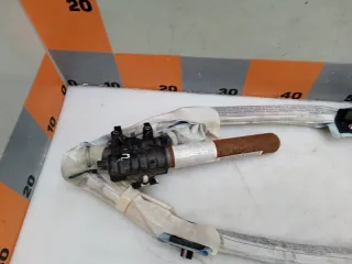 3C0880742C Подушка безопасности шторка Volkswagen Passat B6 Арт 2-433015, вид 5