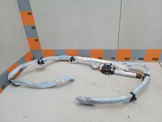 3C0880741C Подушка безопасности шторка Volkswagen Passat B6 Арт 2-433030, вид 1