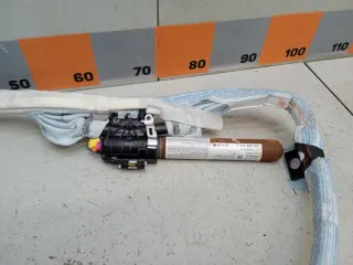 3C0880741C Подушка безопасности шторка Volkswagen Passat B6 Арт 2-433030, вид 3