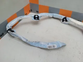 3C0880741C Подушка безопасности шторка Volkswagen Passat B6 Арт 2-433030, вид 4