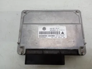 0AD927755BG Блок управления раздаткой Volkswagen Touareg 1 Арт 2-433053, вид 1
