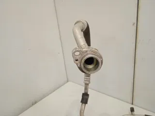 3C0820743BS Трубка кондиционера Volkswagen Passat B6 Арт 2-433200, вид 2