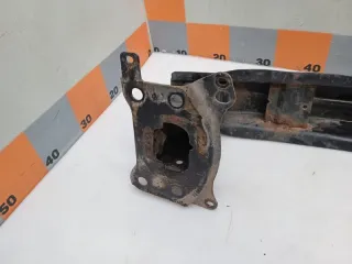 3C0807109B Усилитель бампера переднего Volkswagen Passat B6 Арт 2-433258, вид 8
