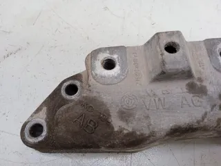 1K0199117AB Кронштейн КПП Volkswagen Passat B6 Арт 2-433260, вид 4