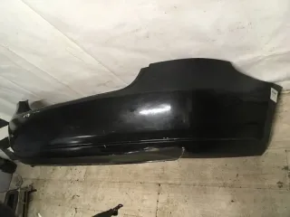 3001987800 Бампер задний Volkswagen Polo 5 Арт 2-433271, вид 3