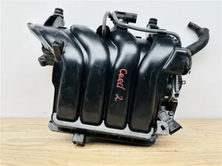 28310-2B800 Коллектор впускной Kia Ceed 2 Арт 2-433285, вид 1
