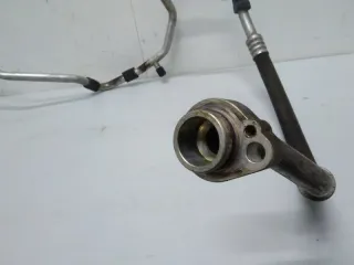 3C0820743BE Трубка кондиционера Volkswagen Passat B6 Арт 2-433331, вид 3