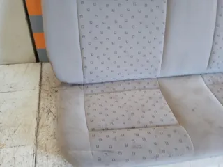 5X4885405EMZG Сиденье заднее Volkswagen Pointer Арт 2-433441, вид 4