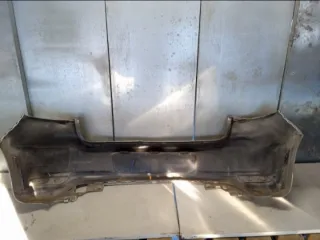 5K6807421 Бампер задний Volkswagen Golf 6 Арт 2-433479, вид 7