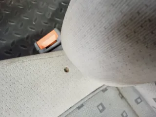 5X0881105A Сиденье переднее Volkswagen Pointer Арт 2-433500, вид 11