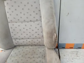 5X0881105A Сиденье переднее Volkswagen Pointer Арт 2-433500, вид 4