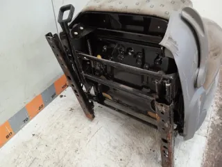 5X0881105A Сиденье переднее Volkswagen Pointer Арт 2-433500, вид 9