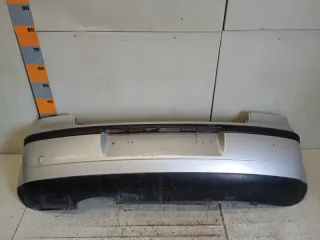 6Q6807421 Бампер задний Volkswagen Polo 3 Арт 2-433514, вид 1