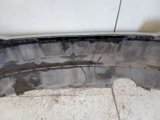 6Q6807421 Бампер задний Volkswagen Polo 3 Арт 2-433514, вид 9