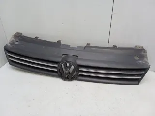 6RU853653 Решетка радиатора Volkswagen Polo 5 Арт 2-433556, вид 1