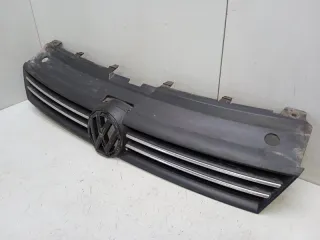 6RU853653 Решетка радиатора Volkswagen Polo 5 Арт 2-433556, вид 2