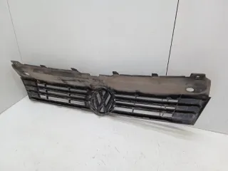 6RU853653 Решетка радиатора Volkswagen Polo 5 Арт 2-433556, вид 4
