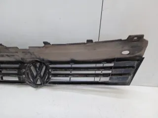 6RU853653 Решетка радиатора Volkswagen Polo 5 Арт 2-433556, вид 5