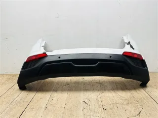86611-M0000 Бампер задний Hyundai Creta 1 Арт 2-433570, вид 4