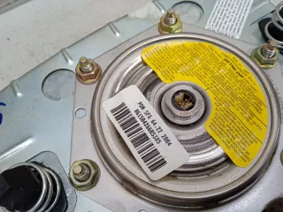 5X0880201A Подушка безопасности водителя Volkswagen Pointer Арт 2-433691, вид 6
