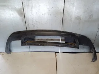 7P6807568 Юбка задняя Volkswagen Touareg 2 Арт 2-433721, вид 1