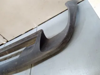7P6807568 Юбка задняя Volkswagen Touareg 2 Арт 2-433721, вид 2