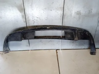 7P6807568 Юбка задняя Volkswagen Touareg 2 Арт 2-433721, вид 4