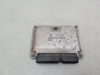 4D0907560BQ Блок управления двигателем Volkswagen Touareg 1 4.2л Арт 2-433821, вид 1