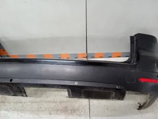 7L6807417D Бампер задний Volkswagen Touareg 1 Арт 2-433855, вид 6