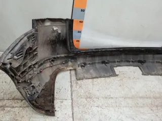 7L6807417D Бампер задний Volkswagen Touareg 1 Арт 2-433855, вид 8