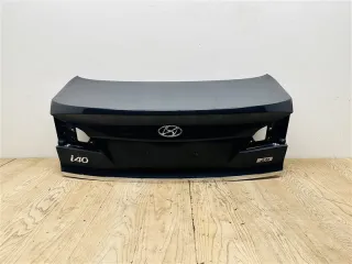69200-3Z310 Крышка багажника (дверь 3-5) Hyundai i40  Арт 2-433910, вид 1