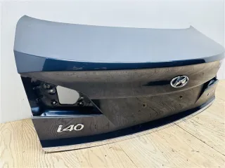 69200-3Z310 Крышка багажника (дверь 3-5) Hyundai i40  Арт 2-433910, вид 2