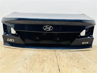 69200-3Z310 Крышка багажника (дверь 3-5) Hyundai i40  Арт 2-433910, вид 5