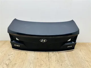 69200-3Z310 Крышка багажника (дверь 3-5) Hyundai i40  Арт 2-433910, вид 6