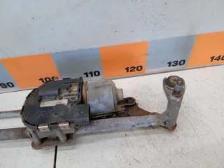 1K1955601A Механизм стеклоочистителя (трапеция дворников) Volkswagen Jetta 5 Арт 2-433972, вид 2