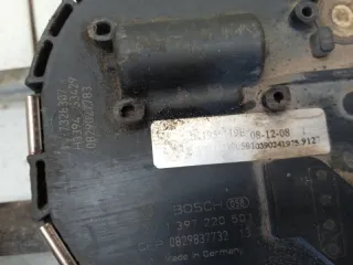 1K1955601A Механизм стеклоочистителя (трапеция дворников) Volkswagen Jetta 5 Арт 2-433972, вид 8