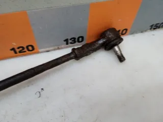1H1422061X Рулевая рейка Volkswagen Golf 3 Арт 2-434020, вид 9