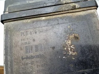 7L6815071A Отопитель автономный Volkswagen Touareg 1 Арт 2-434075, вид 4