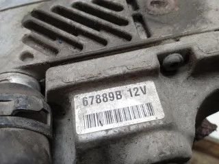7L6815071A Отопитель автономный Volkswagen Touareg 1 Арт 2-434075, вид 6
