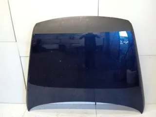 7L6823031D Капот Volkswagen Touareg 1 Арт 2-434094, вид 1