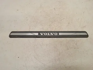 8659960 Накладка на порог Volvo XC90 1 Арт 2-434165, вид 1