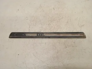 8659960 Накладка на порог Volvo XC90 1 Арт 2-434165, вид 2
