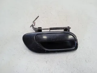 9187669 Ручка двери наружная Volvo S80 1 Арт 2-434292, вид 1