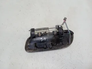 9187669 Ручка двери наружная Volvo S80 1 Арт 2-434292, вид 2