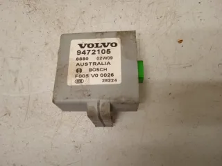 9472105 Блок управления (другие) Volvo S80 1 Арт 2-434379, вид 1