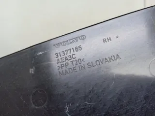 31377165 Консоль салона (кулисная часть) Volvo XC90 2 Арт 2-434773, вид 5