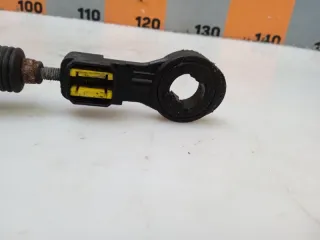 8675942 Трос кулисы КПП Volvo V70 2 2.4л Арт 2-434785, вид 2